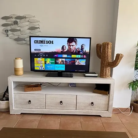Rio Real Apartament Marbella