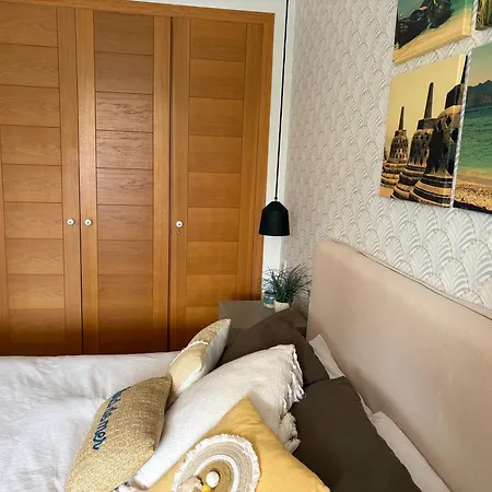 Rio Real Apartment