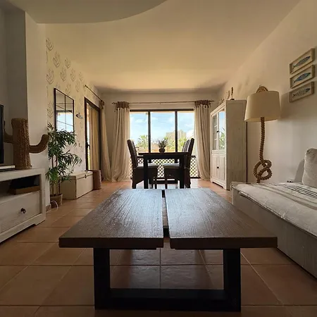 Rio Real マルベーリャ