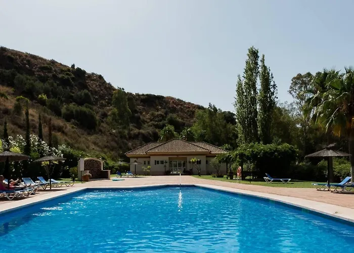 Apartament Rio Real Marbella