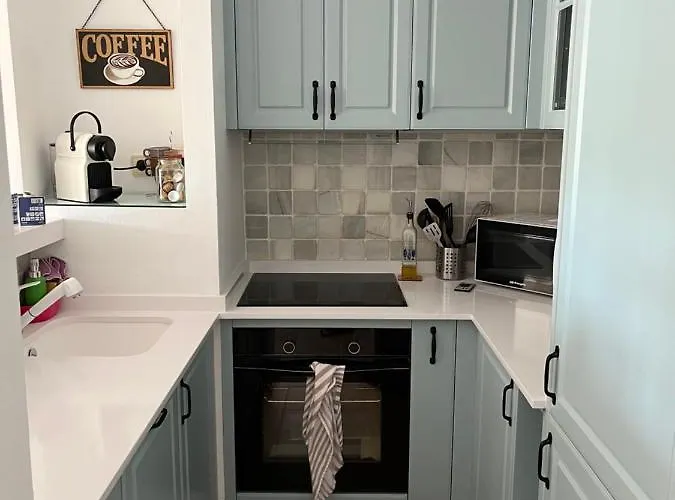 Apartament Rio Real