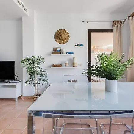 Appartement Rio Real