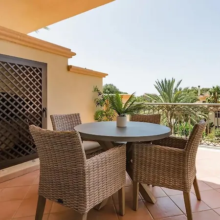 Appartement Rio Real
