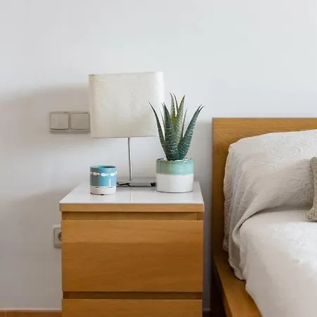 Apartmán Rio Real Marbella