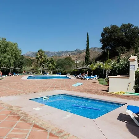 Apartmán Rio Real *