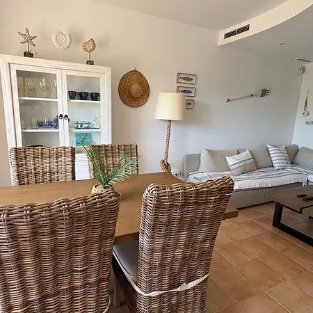 Apartamento Rio Real Marbella