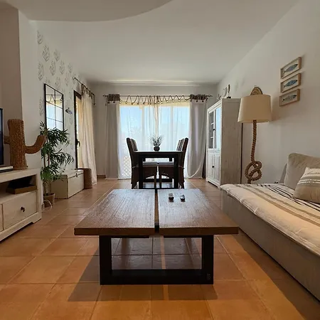 Rio Real Apartamento Marbella